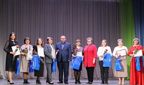 Праздник для самых творческих людей